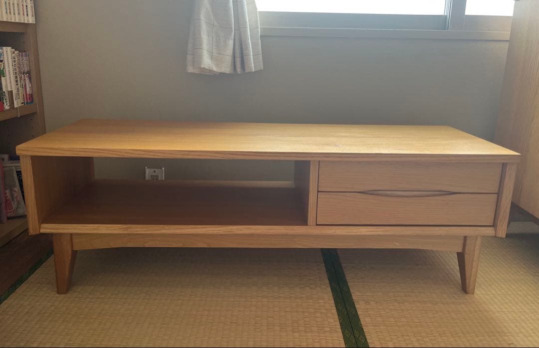 unico signeテレビボード　W1190