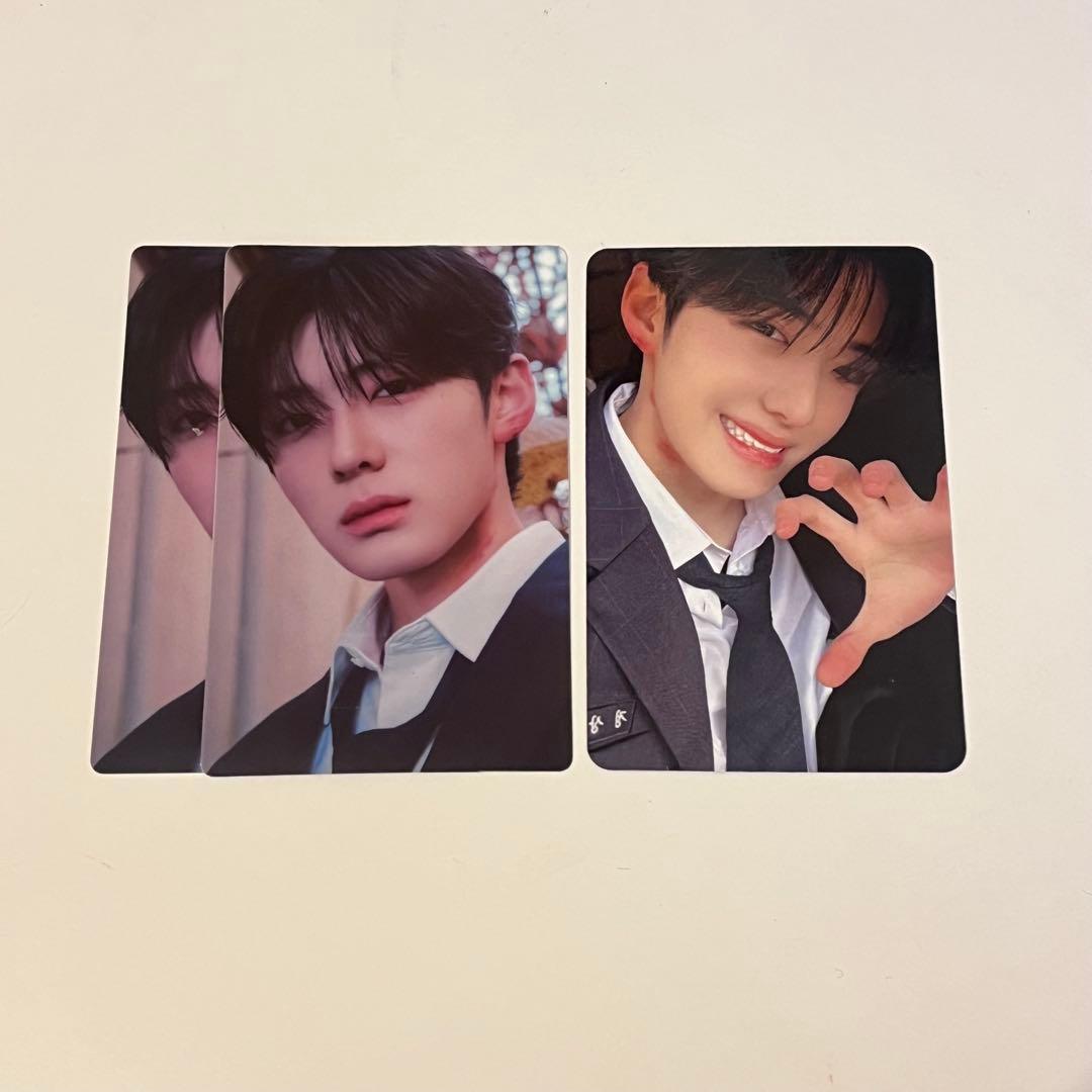 ald1 サンヒョン トレカ - メルカリ