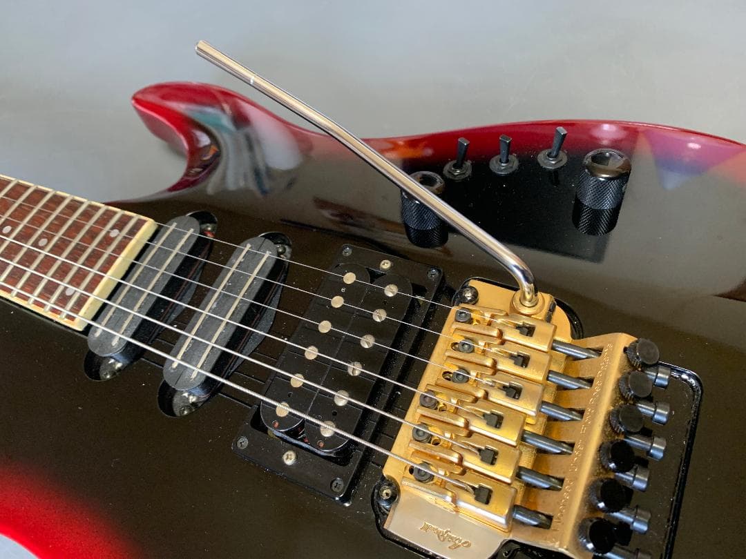 Aria Pro Ⅱ MA-650 綺麗です。 - メルカリ