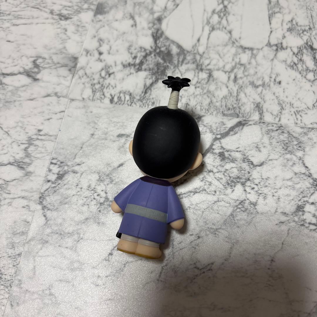 一番くじ ハンターハンター H賞 ミニマスコット ノブナガ - メルカリ