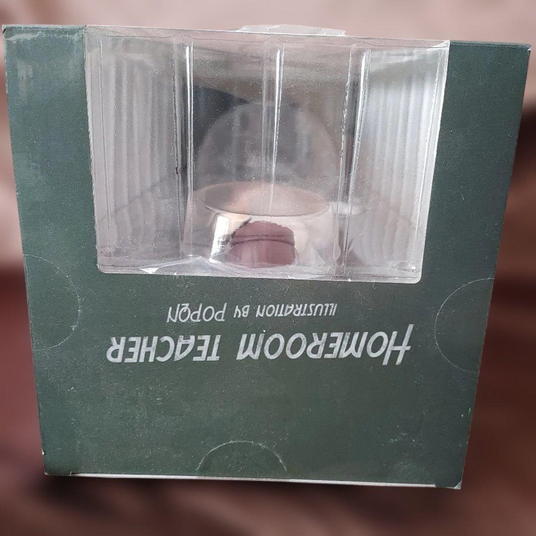 ポップキュンイラスト 担任の教師 フィギュア