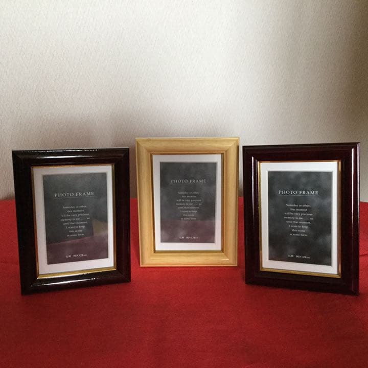 フォトフレーム25枚  まとめ売り