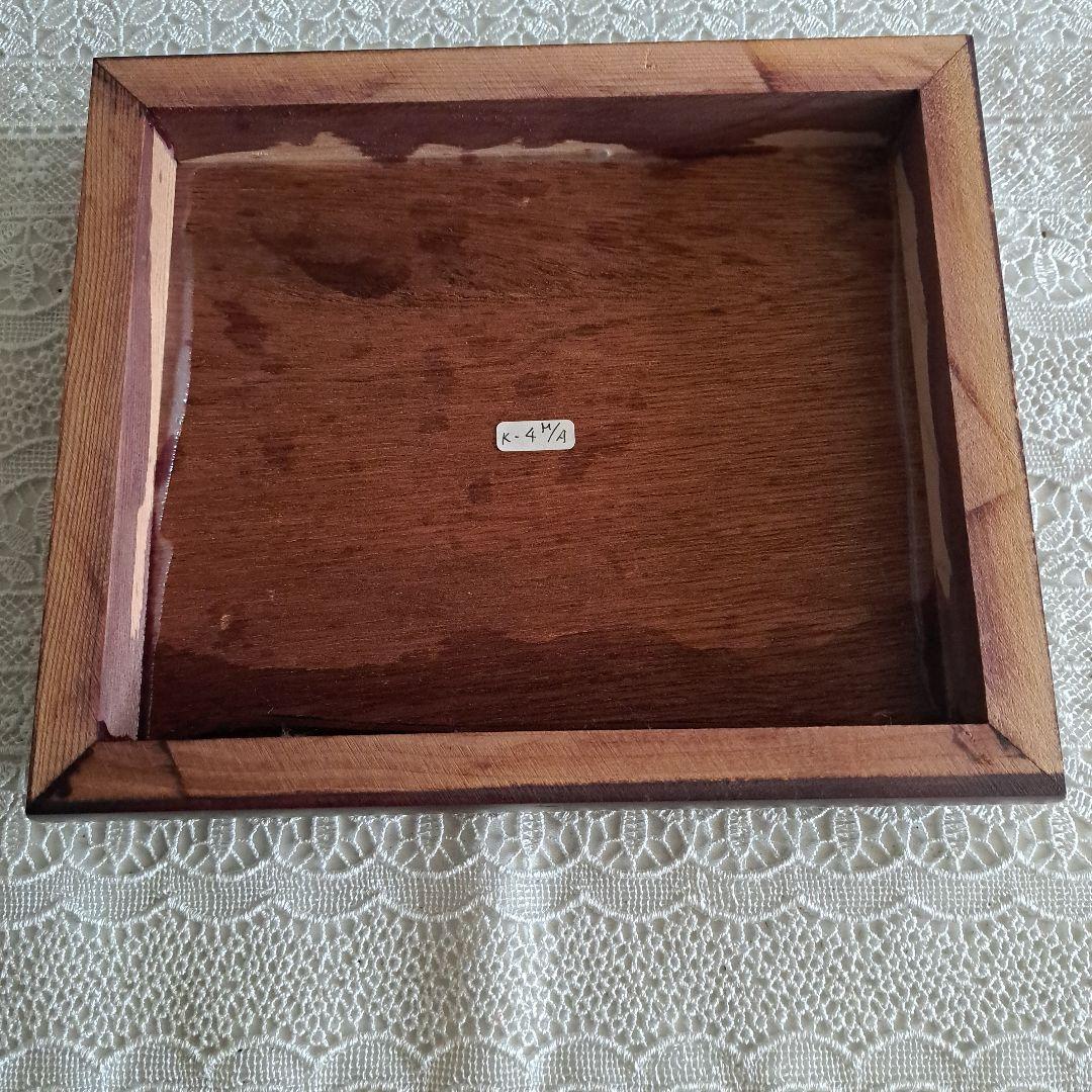 ガラス製ディスプレイケース