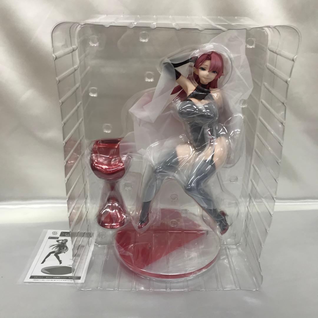 デューク・オブ・ヨーク -誉笏のグロリアスフォーミュラ- 1/4