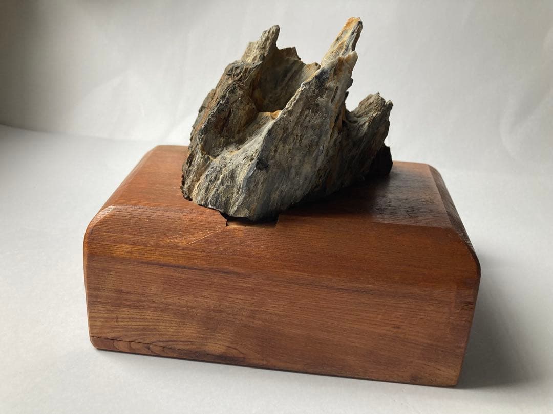 水石 インテリア装飾用