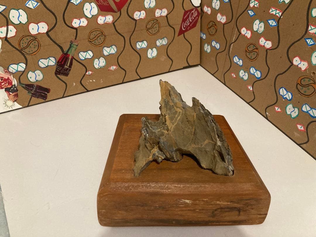 水石 インテリア装飾用