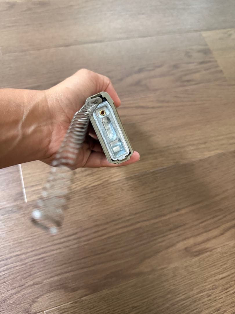 トイガン pmag mws