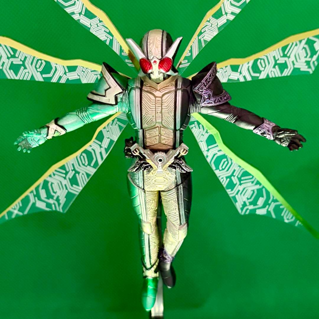 HDM創絶 仮面ライダーW Gへの覚醒/風都頂上決戦編 - メルカリ