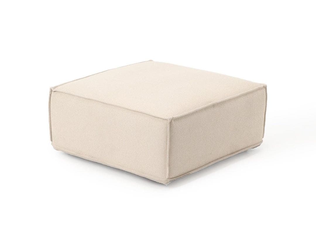 JOURNAL STANDARD FURNITURE ルエ オットマン