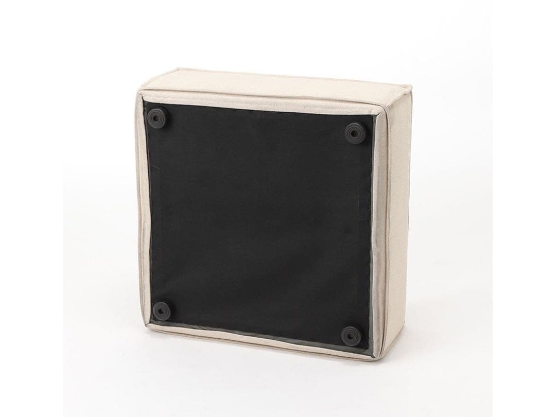 JOURNAL STANDARD FURNITURE ルエ オットマン