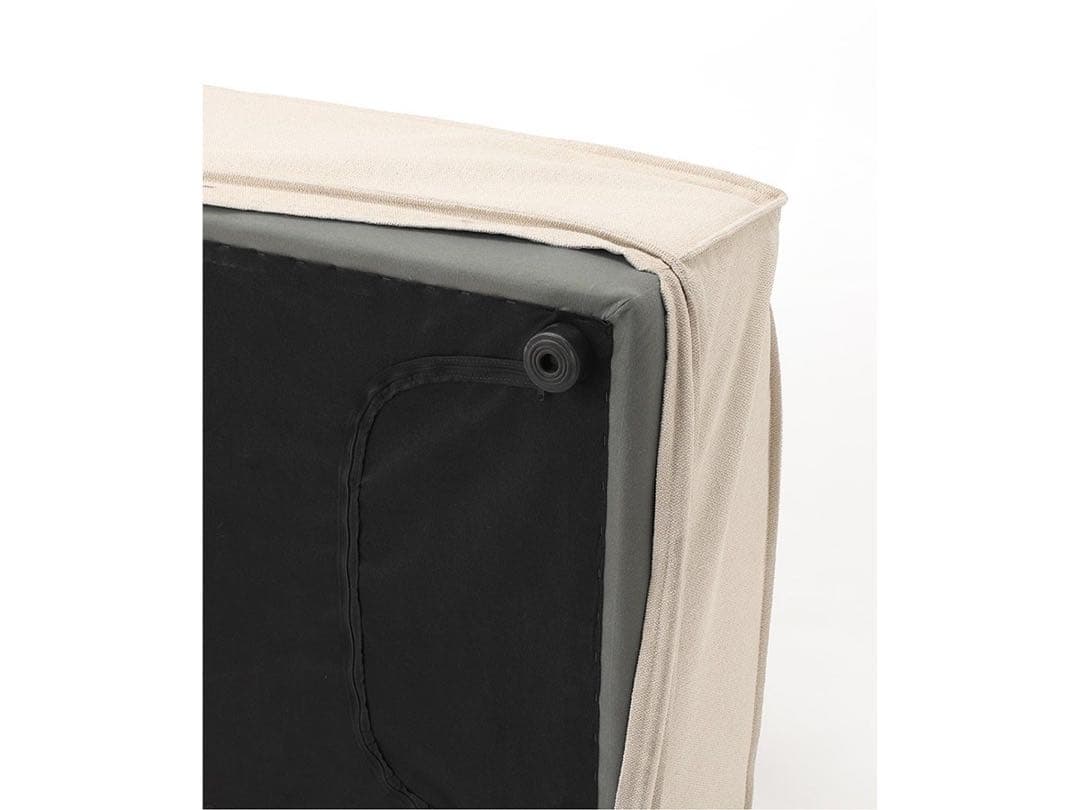 JOURNAL STANDARD FURNITURE ルエ オットマン