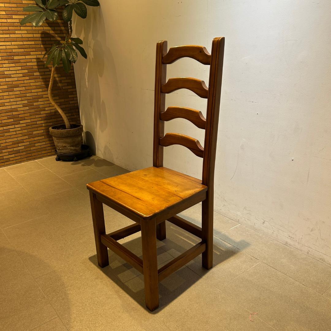 新春還元セール♥輸入家具　伸長式ダイニングセット　オーバル型　無垢材　６人掛け