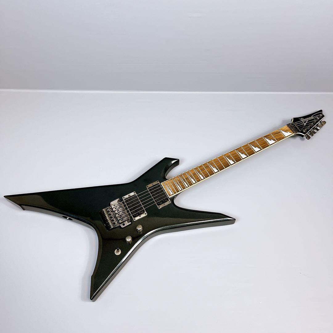 Ibanez XPT700 / アイバニーズ 変形ギター 専用ソフトケース付き