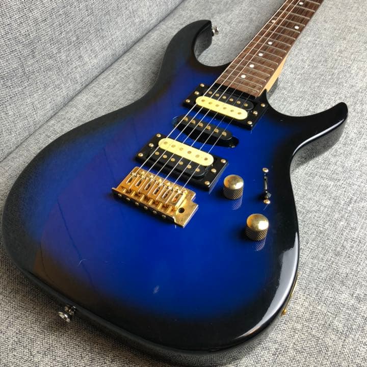 Anboy エレキギター - メルカリ