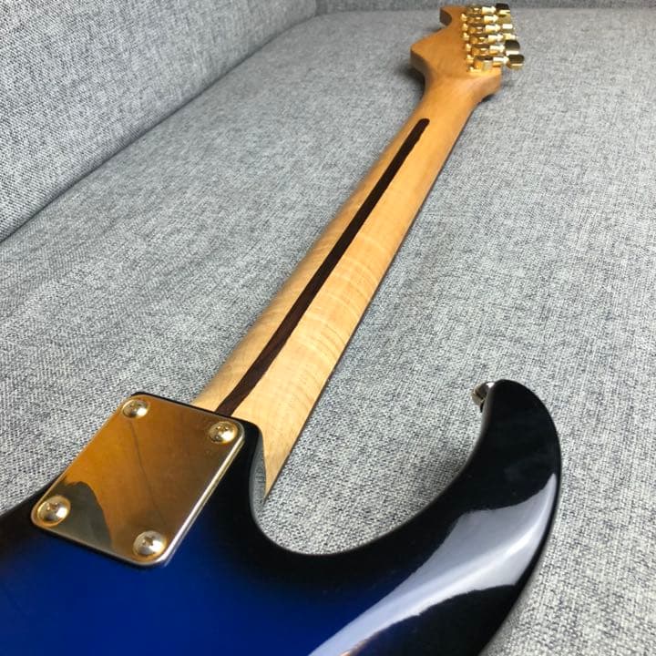 Anboy エレキギター - メルカリ