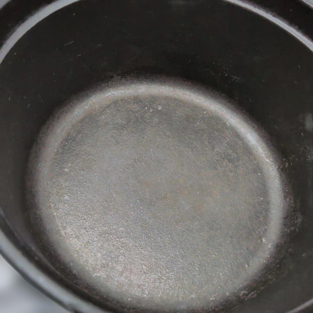 LA COCOTTE STAUB 両手鍋