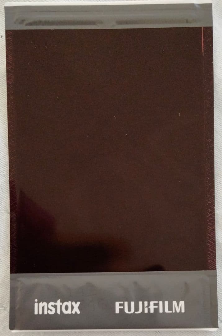 川嶋麗惟 (かわしまれい)　サイン　チェキ　その4　非売品　希少品　入手困難