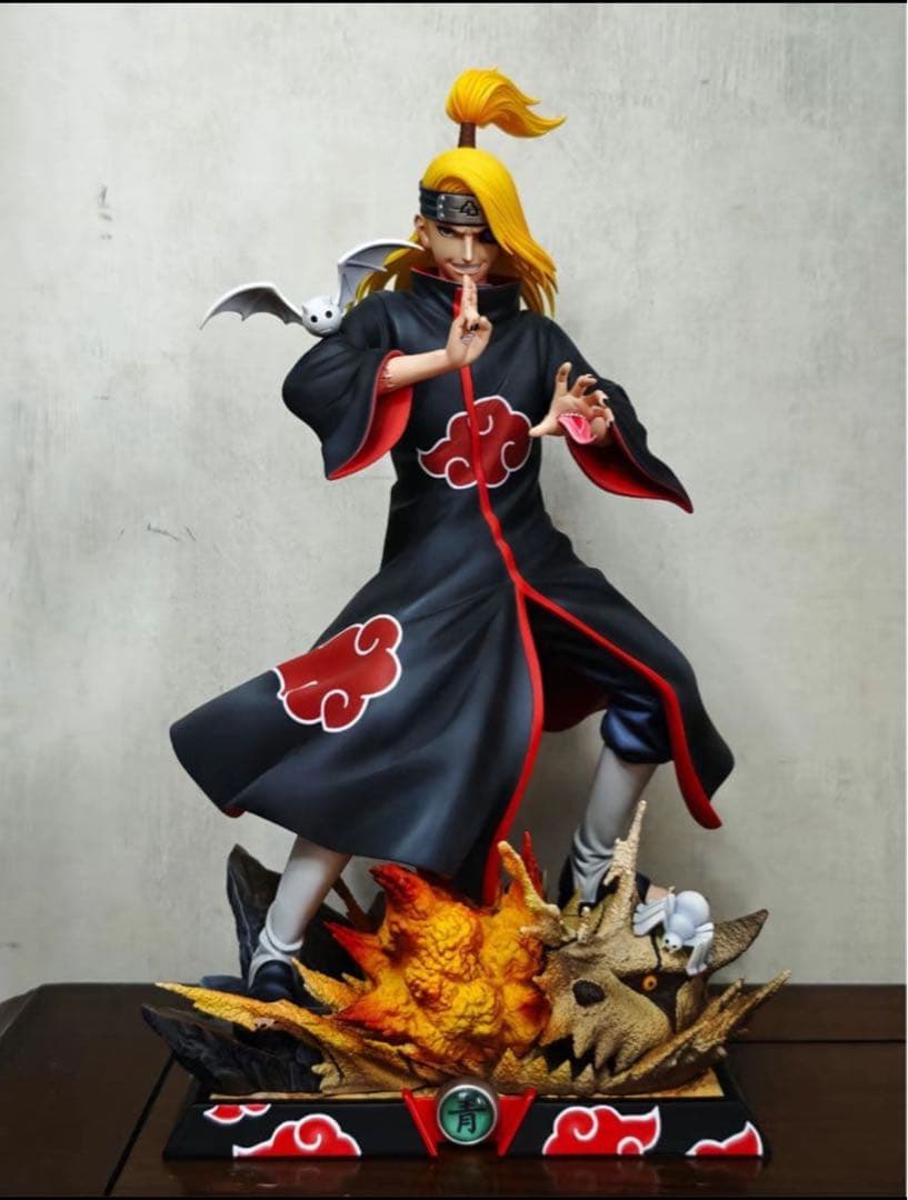 メルメル様　ディダラ