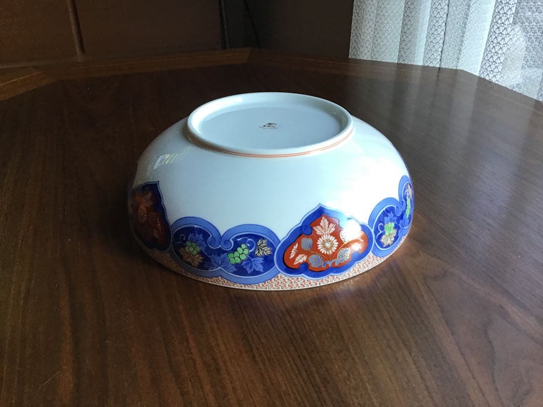 香蘭社　ボーンチャイナ和モダンand レアな食器セット　華のあるテーブルウエア