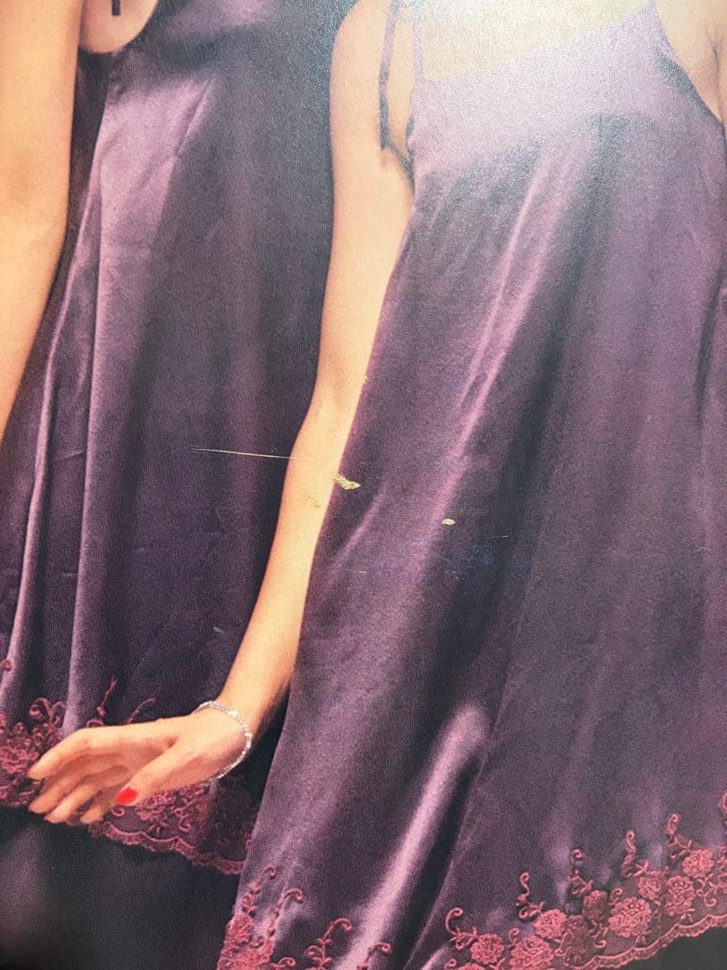 キャンディーズ 木製パネル アン・ドゥ・トロワ キャンディーズ 木製