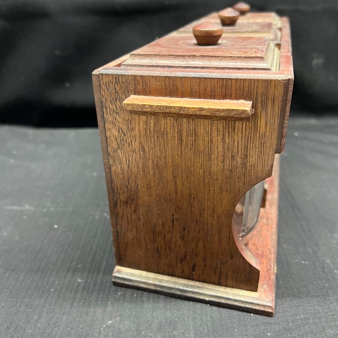 〇Ob16 レア ビンテージ コーノ式 珈琲豆 キャニスター 保存容器