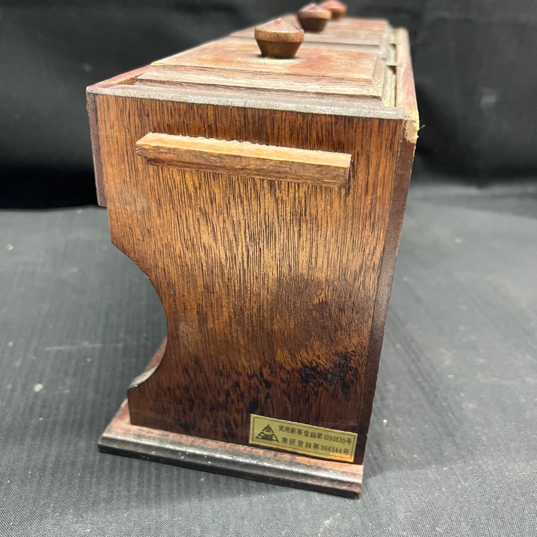 〇Ob16 レア ビンテージ コーノ式 珈琲豆 キャニスター 保存容器