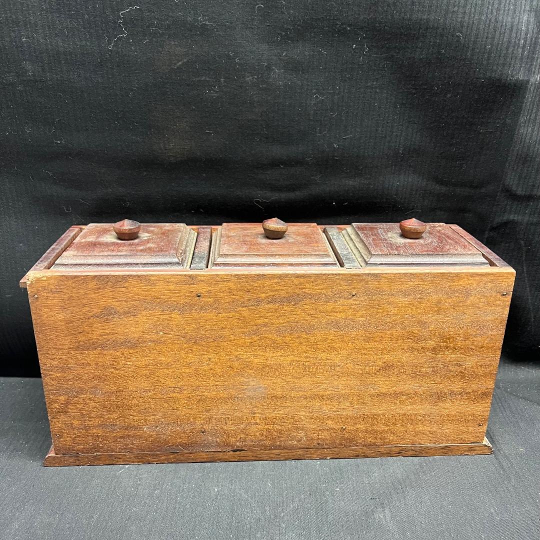 〇Ob16 レア ビンテージ コーノ式 珈琲豆 キャニスター 保存容器