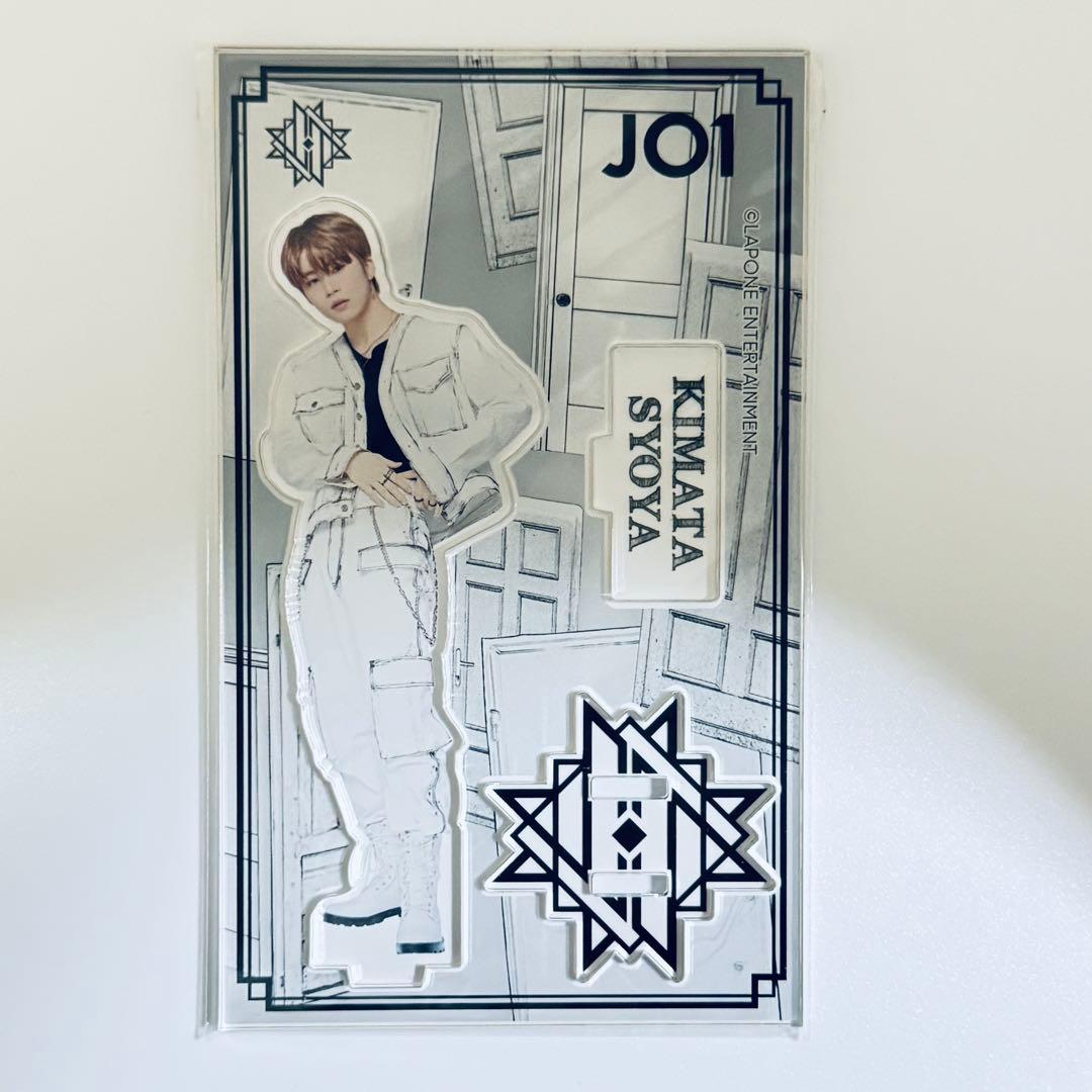 木全翔也 CHALLENGER アクスタ タワレコカフェ - メルカリ