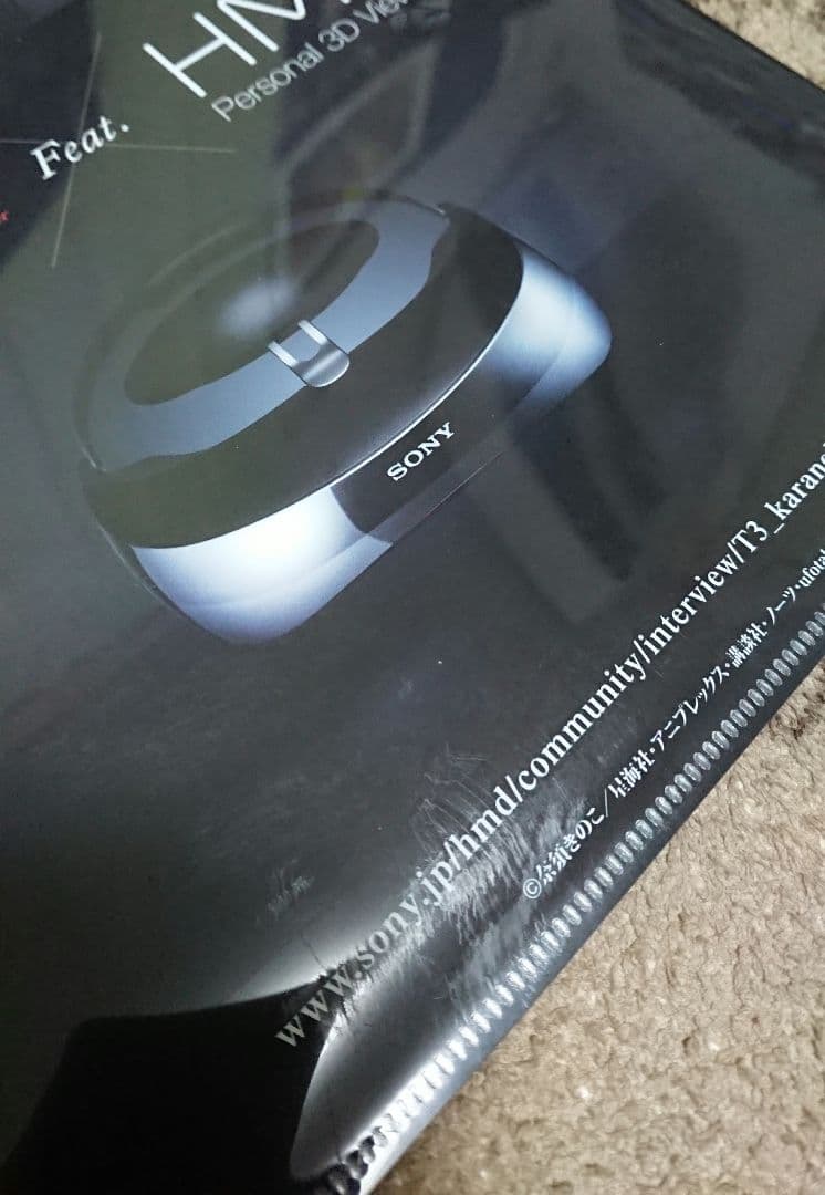 非売品 両儀式＆両儀未那 A4クリアファイル - メルカリ