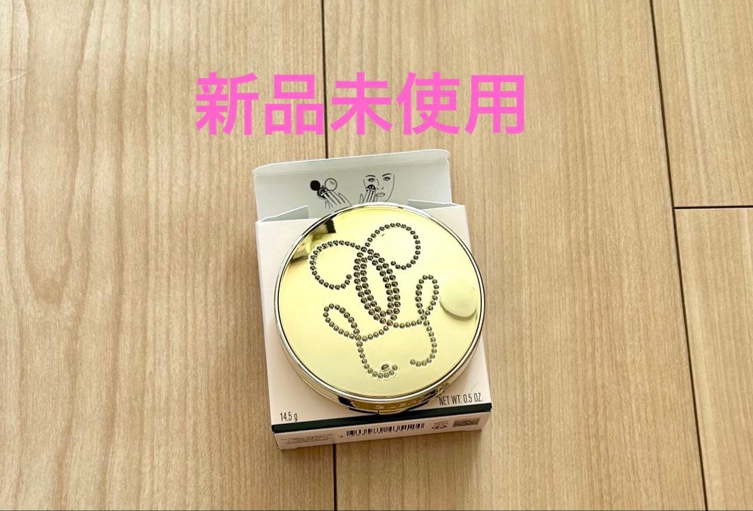 2026年最新 ゲラン パリュール ゴールド クッション N 00N 新品未使用