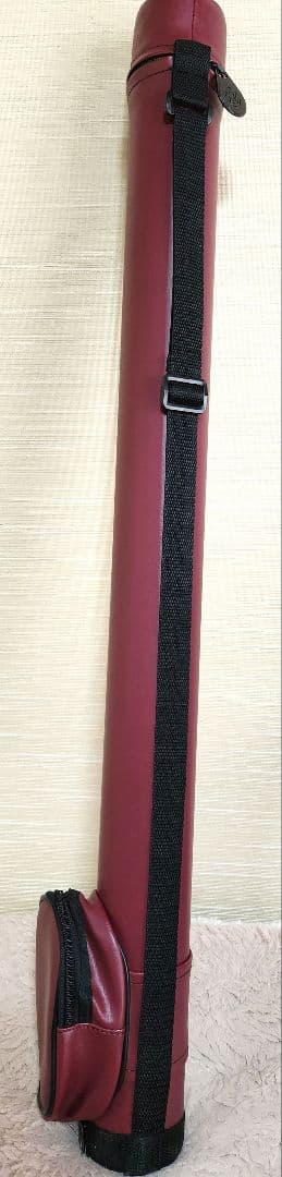 ビリヤードキュー　ケースセット