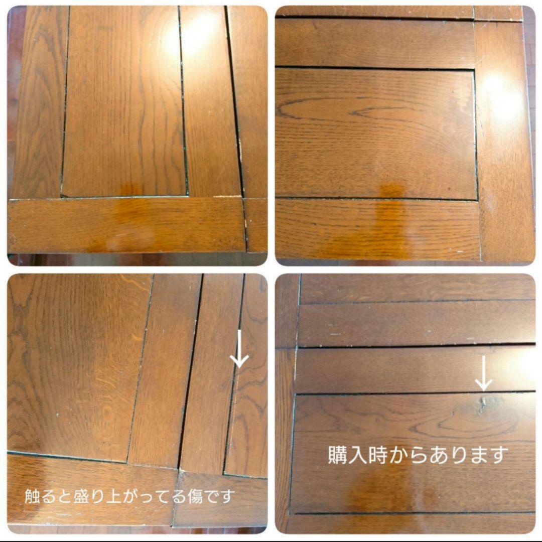 ★Lloyd's Antiques ロイズアンティークス ドローリーフテーブル