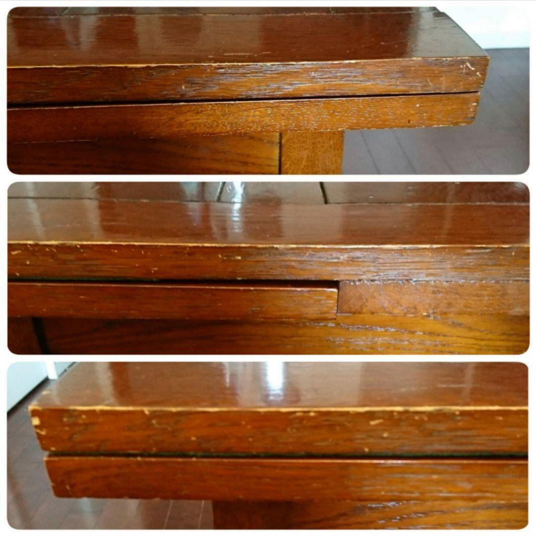 ★Lloyd's Antiques ロイズアンティークス ドローリーフテーブル