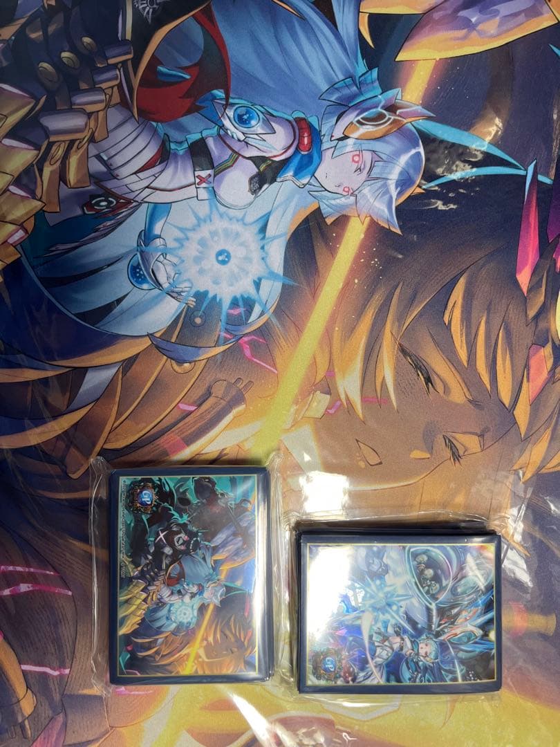 デュエルグランプリセット 2025: レジェンド ver.