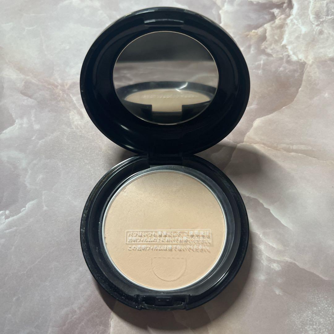 IPSA フェイスパウダー アルティメイト