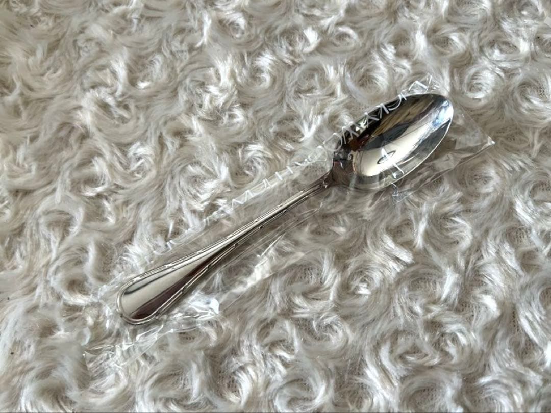 ラッキーウッド カトラリーセット　オーロリー　ディナーセット〈20本セット〉