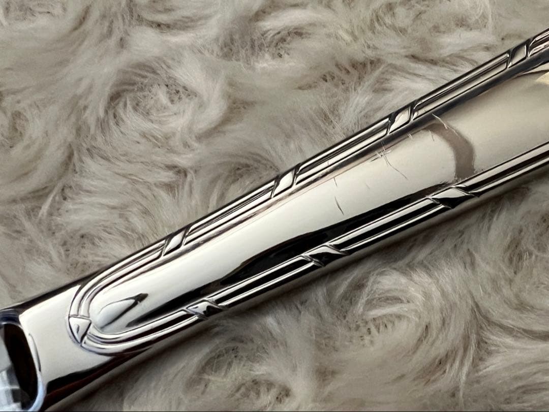 ラッキーウッド カトラリーセット　オーロリー　ディナーセット〈20本セット〉