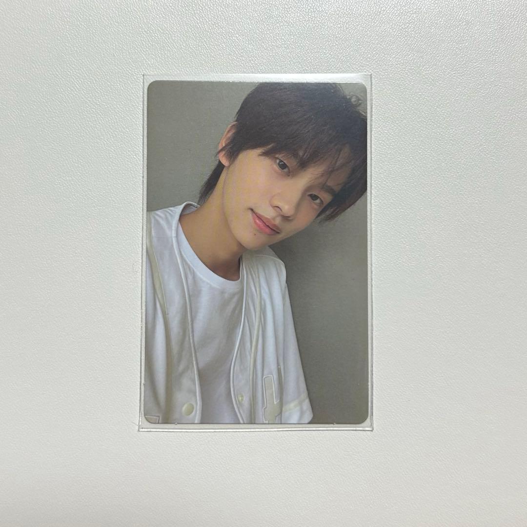 TWS トゥアス シニュ シンユ Sparkling Blue トレカ 公式 - メルカリ