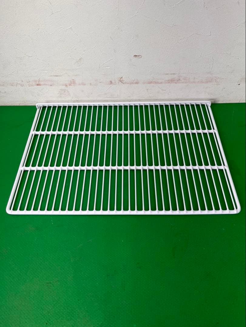 ホシザキ　冷蔵庫棚網　2枚セット①