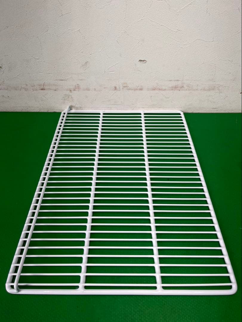 ホシザキ　冷蔵庫棚網　2枚セット①