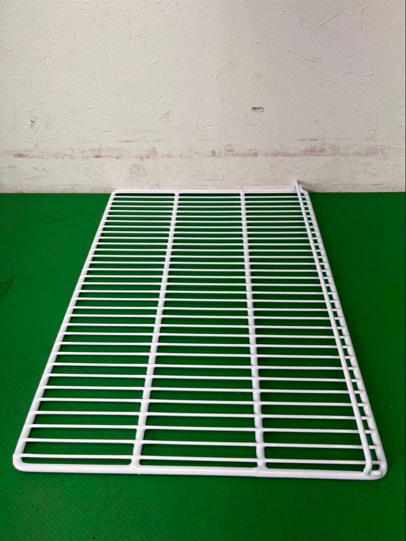 ホシザキ　冷蔵庫棚網　2枚セット①