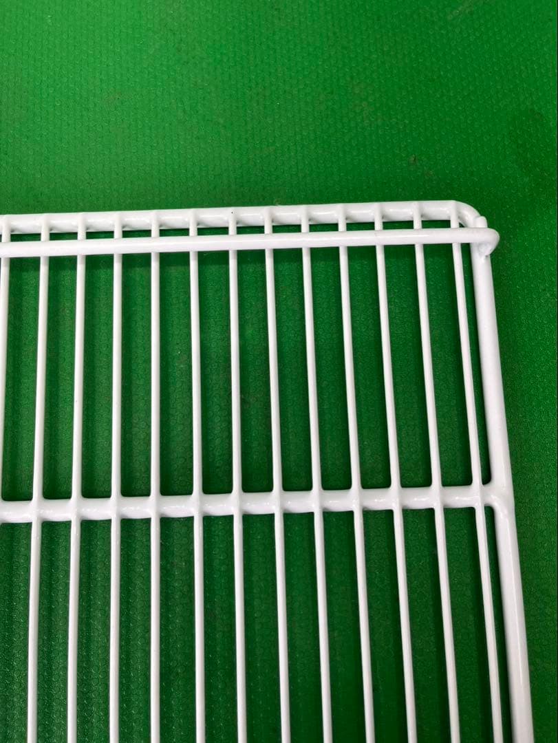 ホシザキ　冷蔵庫棚網　2枚セット①