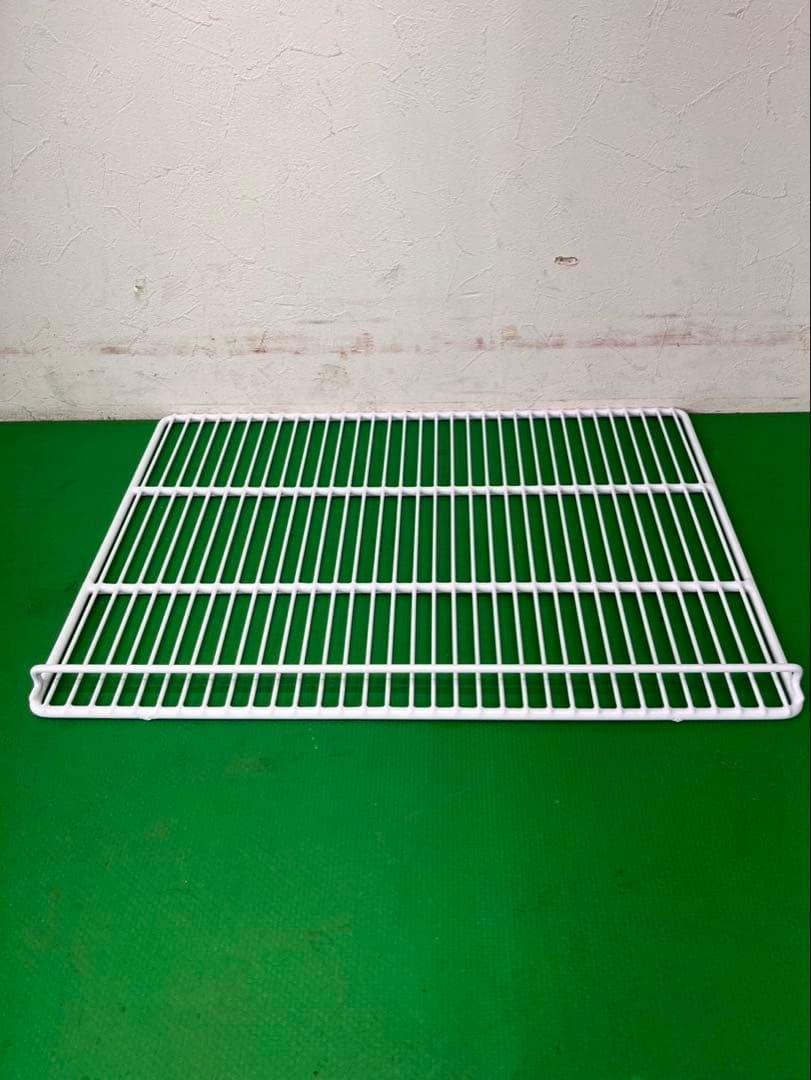 ホシザキ　冷蔵庫棚網　2枚セット①