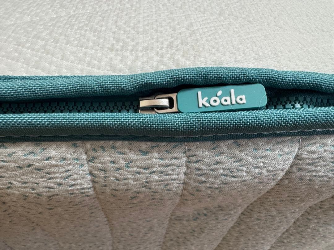 全国送料無料　koala コアラマットレスPlus シングルサイズ　マットレス