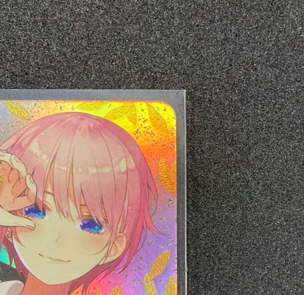 五等分の花嫁 中野一花SDSP