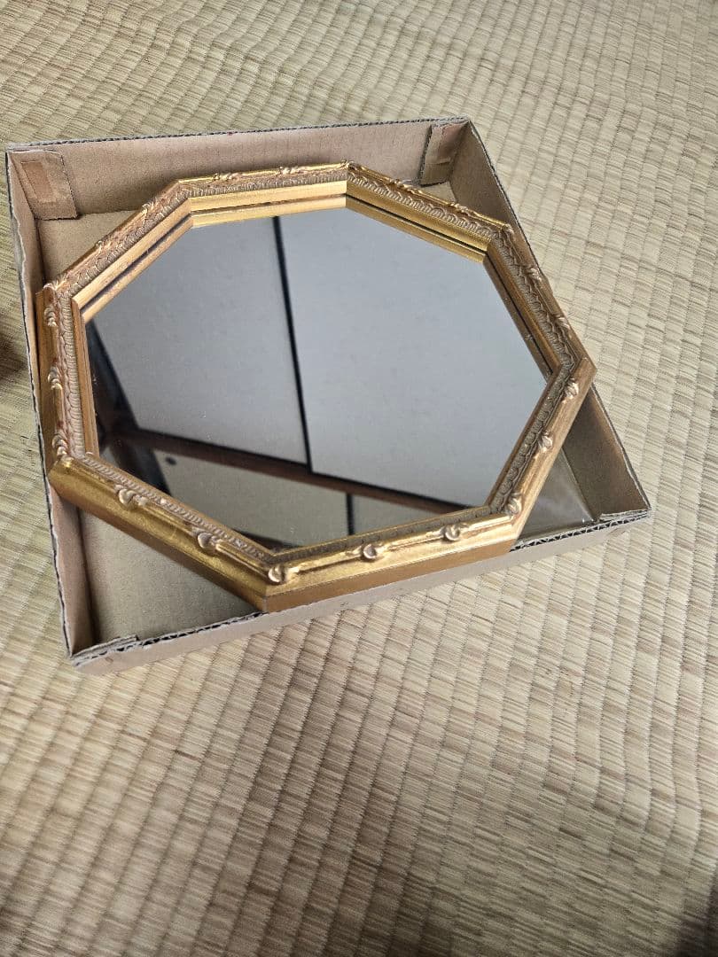 真美鏡　川田薫