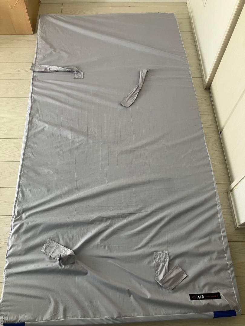 西川 エアー01 SEマットレス HARD