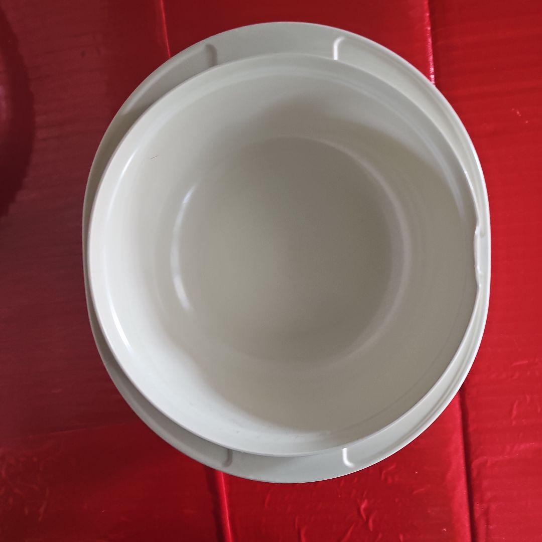 マイクロウェーブ&コンベンションオーブン。 上750ml本体2000ml