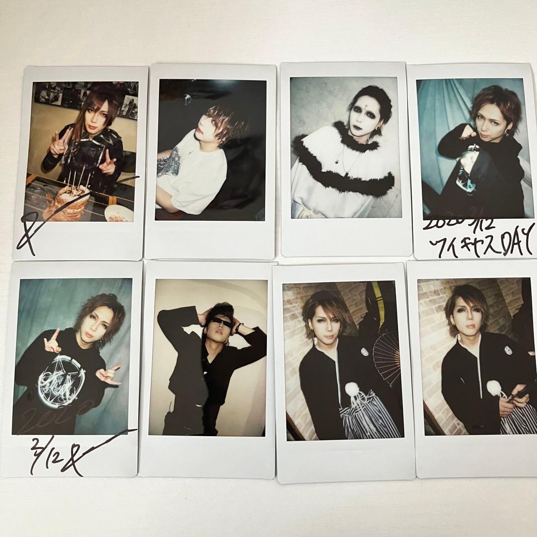 JILUKA Ricko チェキ - メルカリ