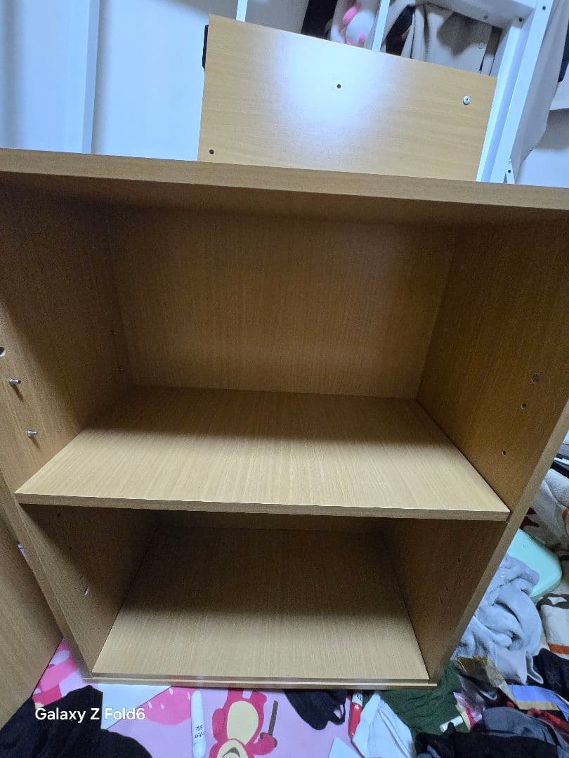 ニトリ　ブラウン システムベッド 引取千葉県柏市